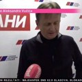 Darko Glišić: Preko 68% podrške - SNS na korak od ubedljive pobede u Lučanima
