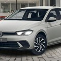 Iako se uvozi iz daleke Južne Afrike, VW Polo je u Poljskoj povoljniji od Dacije Sandero Stepway