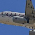 Katarski avion mesec dana “zarobljen” u Beogradu zbog rata: Erbas se konačno vratio u Dohu