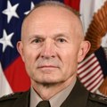 Smenjen američki načelnik štaba kopnene vojske: Hitno se oglasio Pentagon usred rata sa Iranom