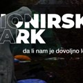 Predstava „Šta je za nas Pionirski park?“ u CZKD-u 8. aprila