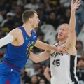 Jokić ispisao istoriju NBA lige, Adelman otkrio kako saigrači utiču na Nikolu