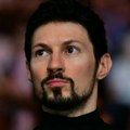 Durov: Makron koristi krivične istrage za gušenje slobode govora