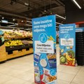 Trgovinski lanac Maxi predstavio više stotina proizvoda po redovno niskoj ceni "Cene Miljenice" - kvalitet i niska cena svaki…