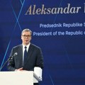 Vučić u Francuskoj: Srbija je deo Evrope i to nikada neće biti drugačije, Kina i SAD ipak uticajnije
