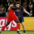 ПСЖ победио Бајерн, виђено чак 9 голова