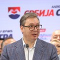 "Предлажемо Вучића за будућег премијера Србије!" Српска напредна странка издала саопштење: "Доказао је да је огроман државник"…