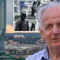 Šok predviđanje za Prvi maj 2051. godine: Evo šta je sve najavio naš čuveni pisac