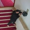Razbojnik iz Sandžaka i dalje hara: Opljačkana još jedna džamija FOTO