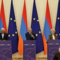 Počeo prvi samit EU i Jermenije