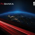 Prva SEPA transakcija u ALTA banci: Srbija postala deo evropskog platnog prometa