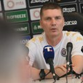 "Ide prilično negativan narativ oko Partizana": Blagojević pred meč sa OFK-om pričao o brojnim izazovima