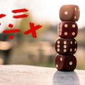 Matematika iza igara na sreću: Kako se računaju verovatnoće?