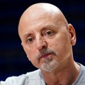 "Mi moramo da naučimo to da radimo..." Saša Obradović uoči meča Crvena zvezda - Cedevita Olimpija