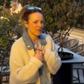 Zvezda filma "Beležnica" uživa u Beogradu: Evo zbog čega je holivudska glumica doputovala u Srbiju, a sve je šokirao jedan…