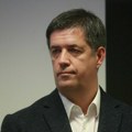 Miljuš (SSP): Presuda Fondaciji Ćuruvija udar na slobodu govora