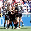 Bez izuzetaka: U Ligi šampiona žena bez timova sa istim vlasnikom