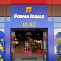 Forma Ideale salon u Leskovcu od sada na novoj lokaciji
