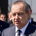 Dačić: Svi povezani sa ubistvom na Senjaku uhapšeni u rekordnom roku, nema zaštićenih