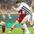 Vlahović postigao dva gola u derbiju sa Torinom za kraj loše sezone Juventusa