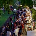 Banatski festival vina i Banatske vredne ruke u Gradskoj bašti