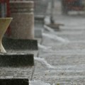 Večeras kiša i pljuskovi Stigla nova prognoza RHMZ-a! Evo kakvo nas vreme očekuje do kraja nedelje Meteorolozi posebno ukazali…