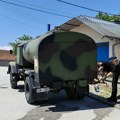 Град Чачак: Радови на санацији Рзава при крају, техничка вода стиже сутра пре подне