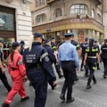 Direktor policije: Veliko interesovanje za policijske škole