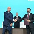 EPS i kompanija iz Azerbejdžana dogovorili uslove saradnje oko gasne elektrane u Nišu
