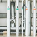 Rekordne isporuke ruskog gasa evropskim krakom Turskog toka