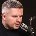 Ovo je uzrok smrti Edina Avdića (47): pronađen u svom stanu u Beogradu...