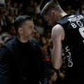 Alimpijevićev Bešiktaš izborio produžetak, ali ne i pobedu - Barać i Bahčešehir vode u seriji!