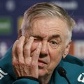 Brazil promenio spisak za SP u poslednji čas: Karlo Ančeloti zvao novo pojačanje Junajteda