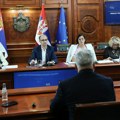 Savet za koordinaciju aktivnosti i mera za rast BDP-a: Svega nekoliko zemalja u Evropi je ispred Srbije po stopi rasta
