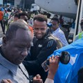 Proteran iz SAD, dočekan kao heroj! Somalija prigrlila Artana
