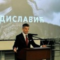 Gujon prisustvovao premijeri filma o grofu Vladislaviću u Sankt Peterburgu