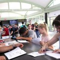 Počeo upis na fakultete: Evo za koje vlada najveće interesovanje
