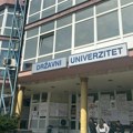 DUNP: Počelo prijavljivanje kandidata, mesta za 620 brucoša