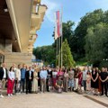 Potpisan ugovor o realizaciji projekta „Od ideje do akcije“