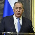 Lavrov: Zapadu ne vredi da ignoriše upozorenja Rusije
