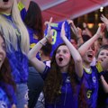 Bosna i Hercegovina u nokaut fazi Mundijala: 'Neka žurka traje sedam dana'