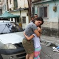 "Ljudi ispod ruševina dozivaju pomoć": Potresna svedočanstva iz pakla u Venecueli: "Stepenice su se odvojile, sav zid je…