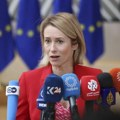 Kalas: EU najveća garancija za region, BiH ne pravi korake napred