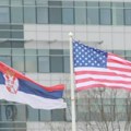 Vučić američkom narodu i Trampu čestitao Dan nezavisnosti SAD