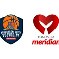 Uspešna saradnja KSV i Fondacije Meridian – finansijska injekcija za klubove sa područja Pokrajine