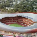 Inicijativa Beograd ostaje: FK Crvena Zvezda ako želi da gradi stanove neka vrati državi zemlju dobijenu za sport