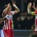 Zvezda u Rusiji: Stanković bez četvorice važnih igrača