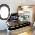 Platila avionsku kartu skoro 13.000 evra: U avion je dovezli "poršeom", dobila krevet i kavijar, ali jedno ju je razočaralo