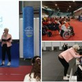 „Novi Sad je ovih dana domaćin brojnim šampionima i osvajačima medalja“ Tatjana Medved otvorila Svetski kup u parastreljaštvu…