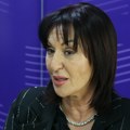 Pravni fakultet u Kragujevcu demantovao Jasminu Paunović: Nikakvo priznanje joj nismo dodelili